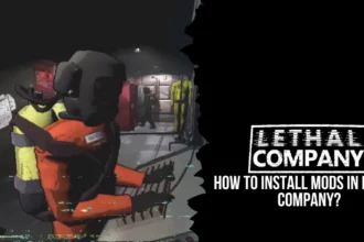 how to install mods in lethal company