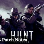 Hunt 1.15 Patch Notes