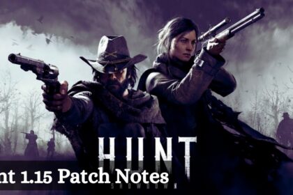 Hunt 1.15 Patch Notes