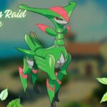 Iron Leaves Raid Guide