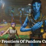 Is Avatar Frontiers Of Pandora Crossplay?