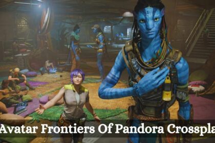 Is Avatar Frontiers Of Pandora Crossplay?