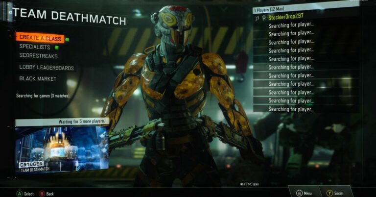 Is BO3 Crossplay