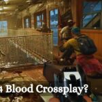 Is Back 4 Blood Crossplay