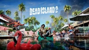 Is Dead Island 2 Crossplay