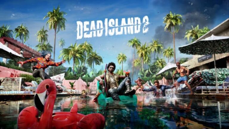 Is Dead Island 2 Crossplay