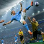 Is EAFC 24 Crossplay?