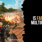 is far cry 6 multiplayer