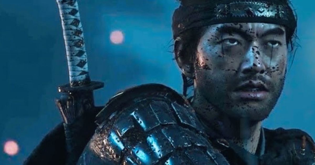 Is Ghost of Tsushima Crossplay?