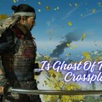 Is Ghost Of Tsushima Crossplay?