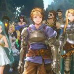 Is Granblue Fantasy Relink Crossplay?