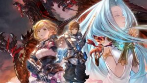 Is Granblue Fantasy Relink Crossplay?