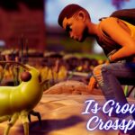 Is Grounded Crossplay