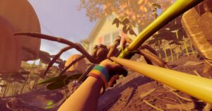 Is Grounded Crossplay