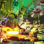 Is Guilty Gear Strive Crossplay