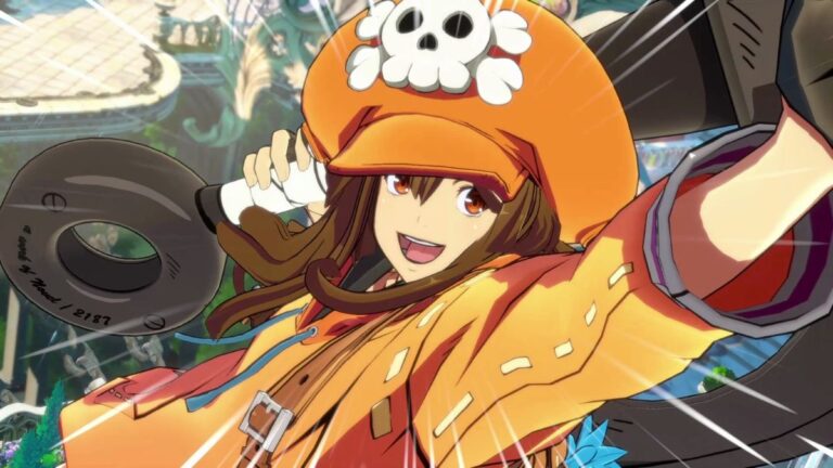 Is Guilty Gear Strive Crossplay