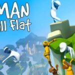 Is Human Fall Flat Crossplay?