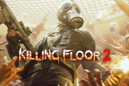 Is Killing Floor 2 Crossplay