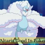 Is Mega Altaria Good In Pokemon Go