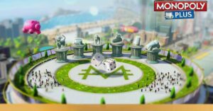 Is Monopoly Plus Cross Platform