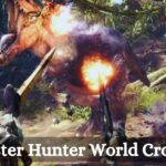 Is Monster Hunter World Crossplay