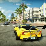 Is NFS Heat Crossplay?