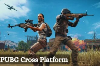 Is PUBG Cross Platform