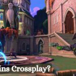 Is Paladins Crossplay?