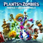 Is Plants Vs Zombies Battle For Neighborville Crossplay