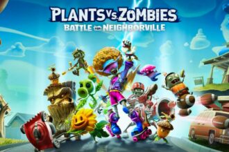 Is Plants Vs Zombies Battle For Neighborville Crossplay