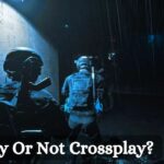 Is Ready Or Not Crossplay