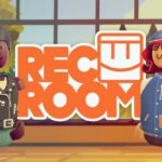 Is Rec Room Crossplay