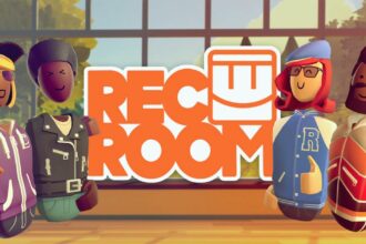 Is Rec Room Crossplay