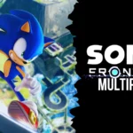 Is Sonic Frontiers Multiplayer