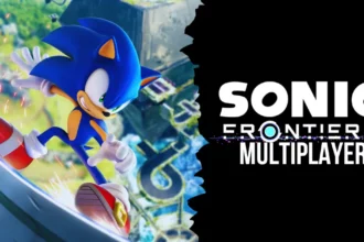 Is Sonic Frontiers Multiplayer