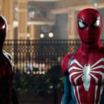 Is Spider Man 2 Co Op