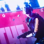 Is The Finals Crossplay