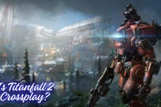Is Titanfall 2 Crossplay?