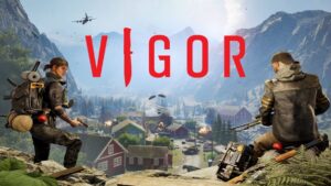 Is Vigor Crossplay