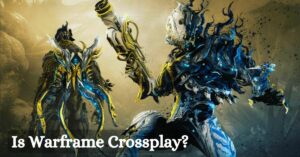 Is Warframe Crossplay?