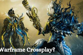 Is Warframe Crossplay?