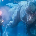 Jurassic Park Survival Release Date