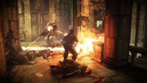 Killzone Mercenary PC Requirements