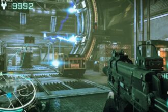 Killzone Mercenary PC Requirements