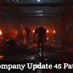 Lethal Company Update 45 Patch Notes