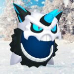 Mega Glalie Raid Guide