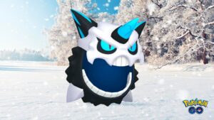 Mega Glalie Raid Guide