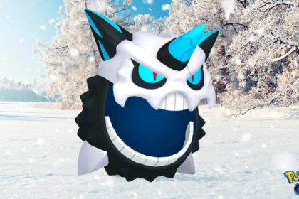 Mega Glalie Raid Guide