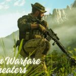 Modern Warfare 3 Cheaters