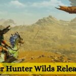 Monster Hunter Wilds Release Date